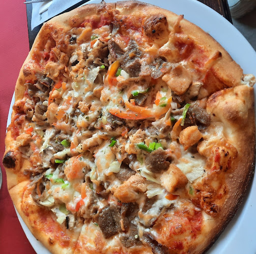 Comentarii opinii despre La Villa - Grillroom & Pizzeria