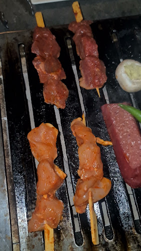 Salt & Pepper BBQ & Grill Restaurant - Eindhoven