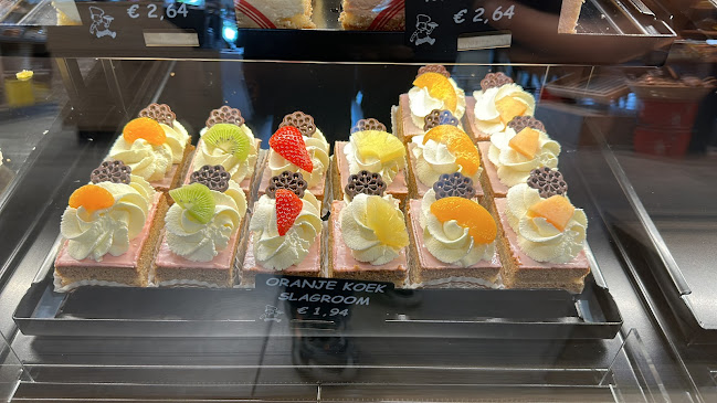 Comentarii opinii despre Breimer's Bakkerij Sneek