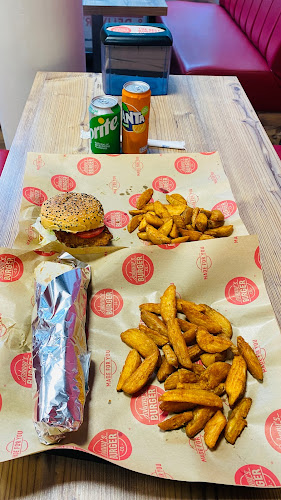 Johnny's Burger & O'Tacos - Horeca