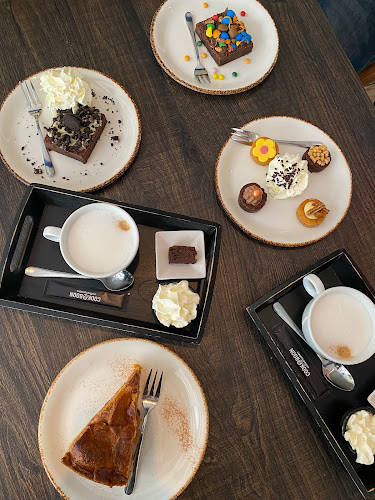 Opinii despre Brownies&downieS Haarlem în Haarlem - Horeca