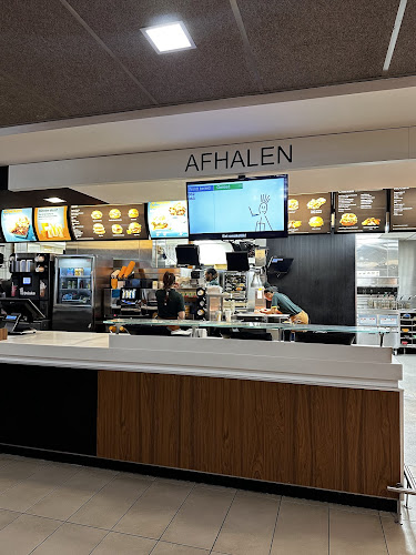 McDonald's Heerlen Centrum - Heerlen