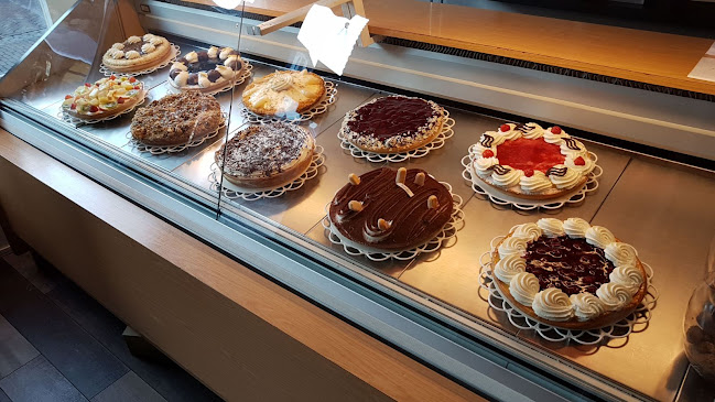 Opinii despre VW VlaaienWinkel Nijkerk în Nijkerk - Horeca