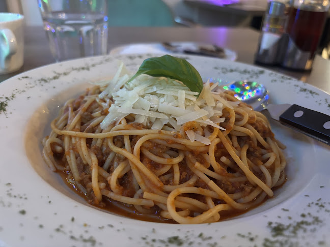 Opinii despre Verena Restaurant în Amsterdam - Horeca