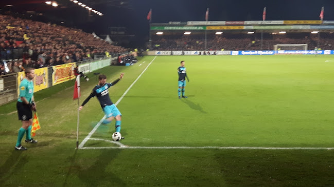 Bar De Bakkerij V.O.F.