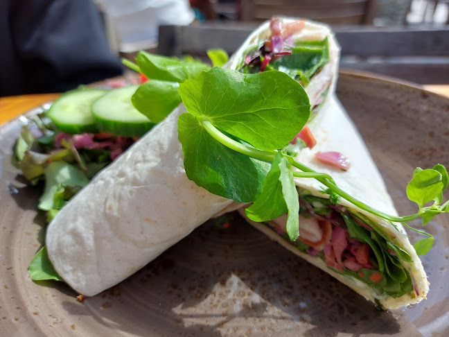 Strandrestaurant De Dam - Horeca