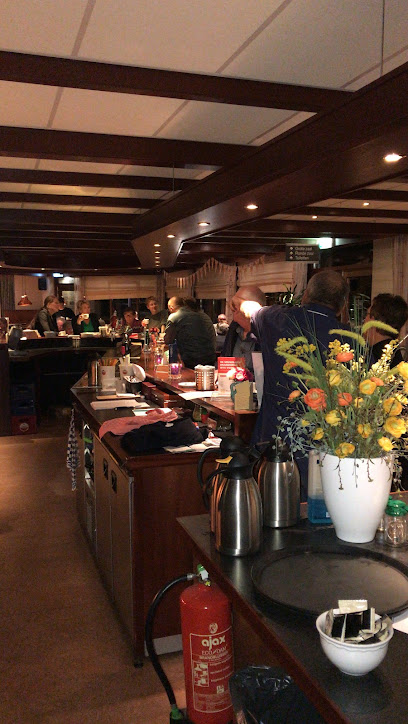 Stichting Dorpshuis "De Nieuwe Haven"