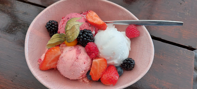 Opinii despre Boscafé 't Hijgend Hert în Vijlen - Horeca