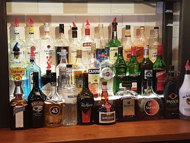 Bar & keuken De buren van Schimmelpenninck - Horeca