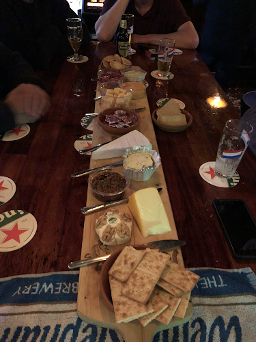 Comentarii opinii despre Café Bar Joppe