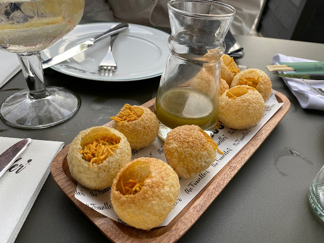 The Traveller Zuid - Amsterdam