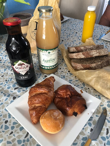 Opinii despre Nobels Brood în Dordrecht - Horeca