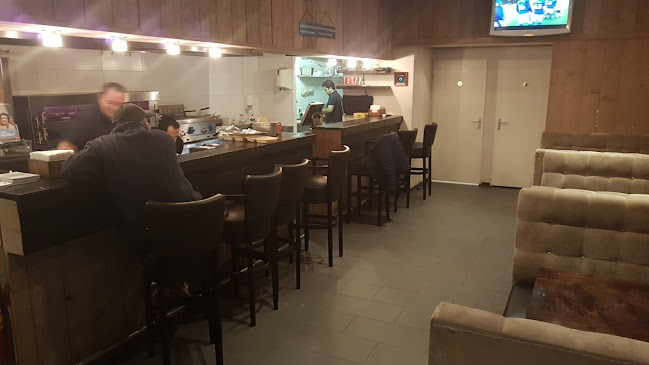 Comentarii opinii despre Eethuis Carnisse