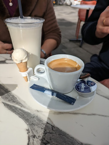 IJssalon Hillegersberg - Rotterdam