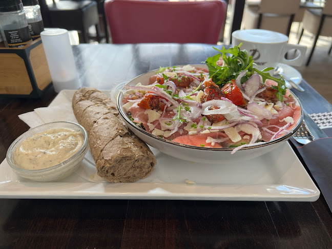 Délifrance Oud Gastel - Horeca