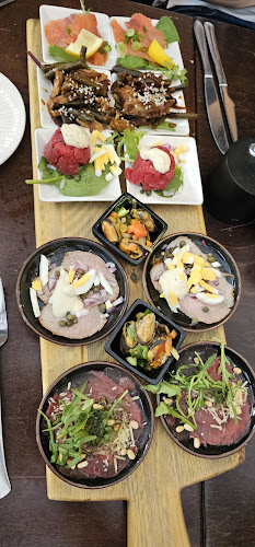 Comentarii opinii despre Taveerne De Danne