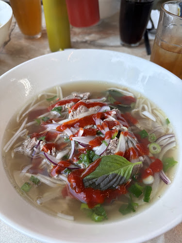 Saigon Cuisine Maastricht - Horeca