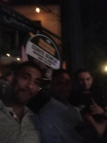 "Café de Ton" - Horeca