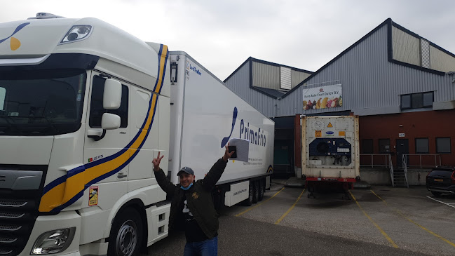 Euro Asia Fruit Dutch B.V.