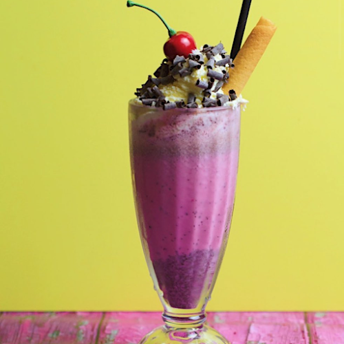 The Wings Paradise Den Haag