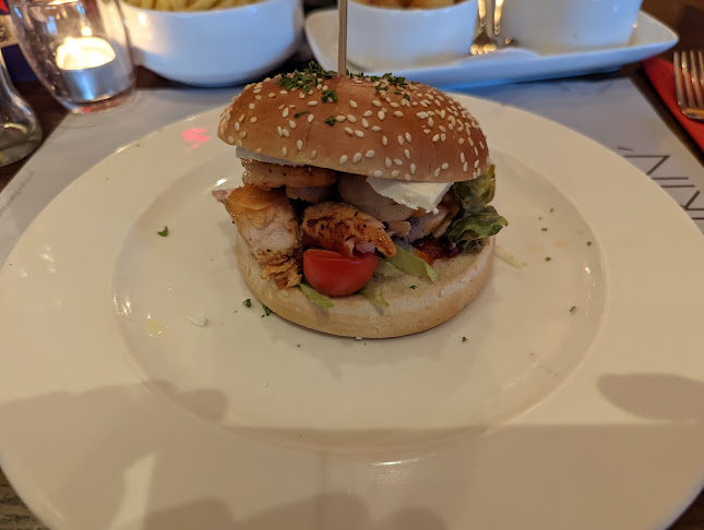 Steakhouse Goody’s Enschede - Horeca