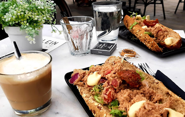 Grand Café Plein - Emmen