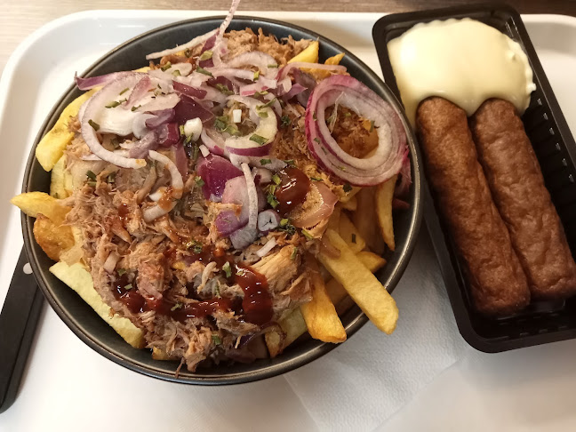 Opinii despre Smularia de Smickel în Landgraaf - Horeca