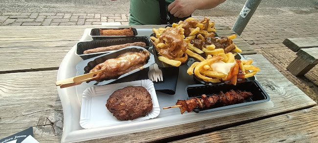 Opinii despre Snackbar Joosen în Teteringen - Horeca