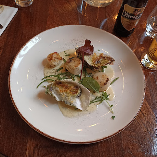 Opinii despre Brussels Lof în Groningen - Horeca