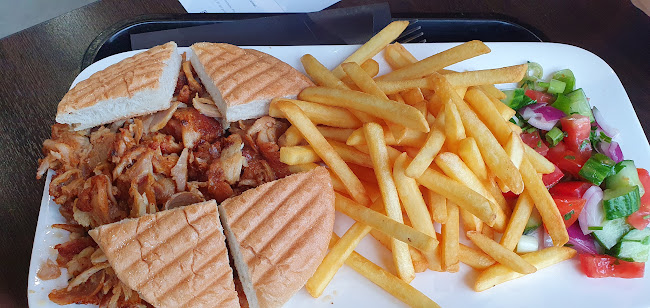 Opinii despre Lezzet Dúnyasi în Zaandam - Horeca