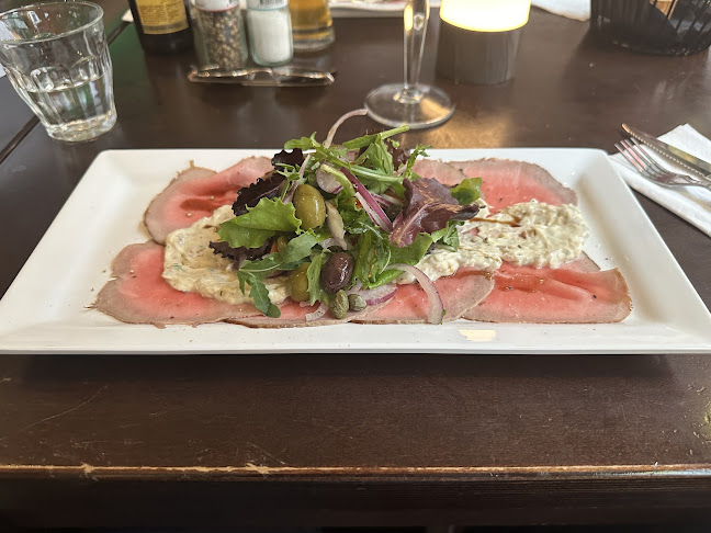 Comentarii opinii despre Trattoria Ciao