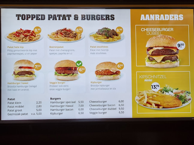 Eiland | Dronten - Horeca