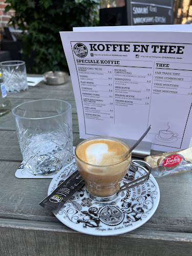 Bij de buren - Horeca