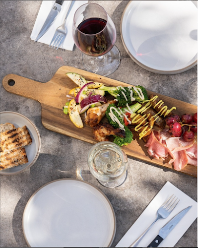 Opinii despre Café Restaurant Pan în Den Haag - Horeca