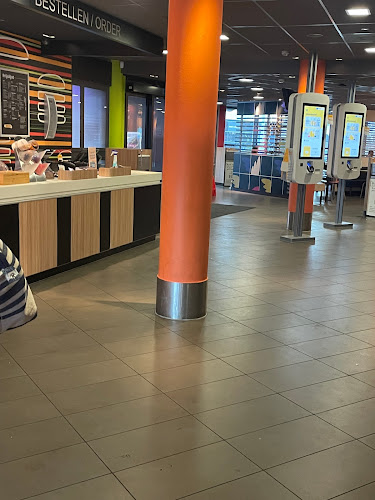 McDonald's Scheveningen Kurhausweg - Den Haag