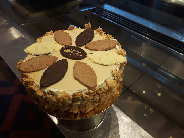 Comentarii opinii despre IJssalon Vorst