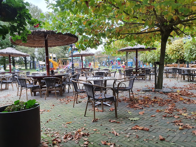 Opinii despre Cafe de Molenberg în Reutum - Horeca