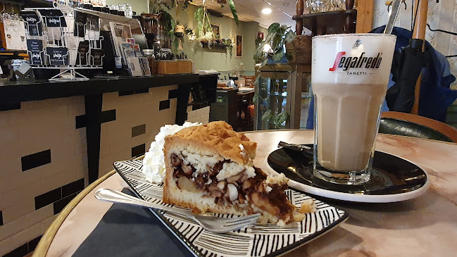 Vrolijk aan de Vliet