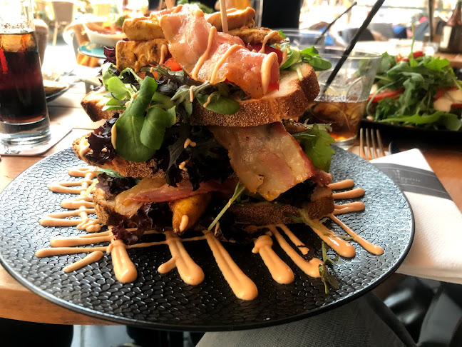 Bonne Aparte Phone number