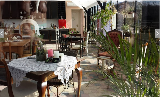 Eva's Keukentuin - Lelystad