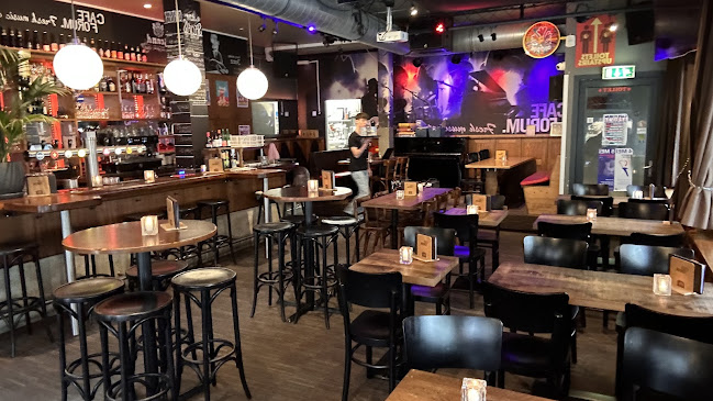 Café Forum - Horeca