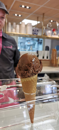 Lorenzo IJssalon - Horeca