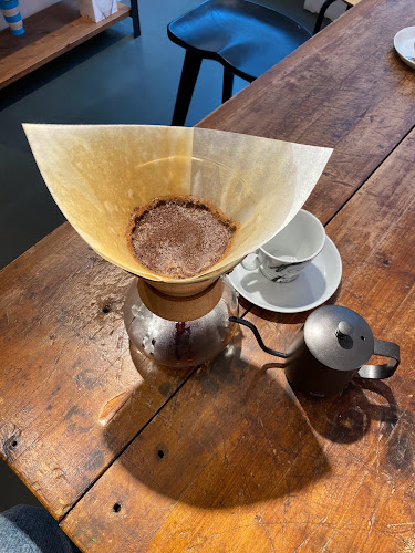 Kaldi Maastricht - Maastricht