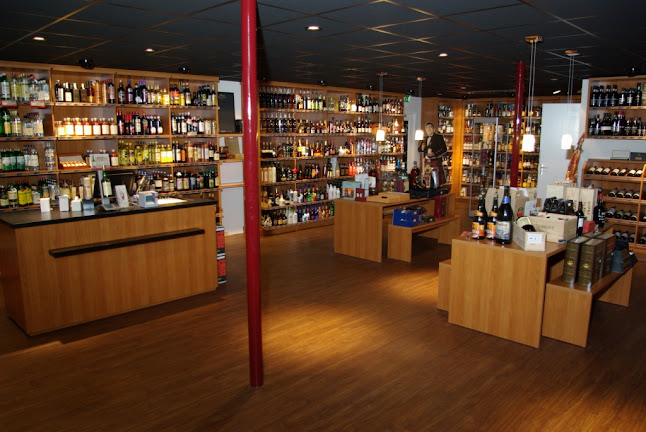 Slijterij De Prins - Horeca