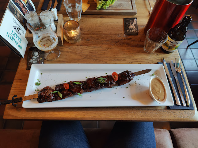 Steakhouse de Lachende Koe - Goes