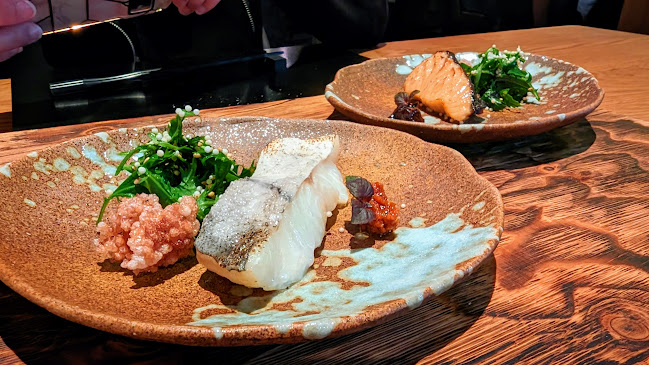 Comentarii opinii despre Hanasato