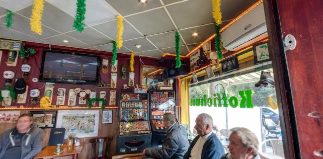 Leo's Koffiehuis - Den Haag