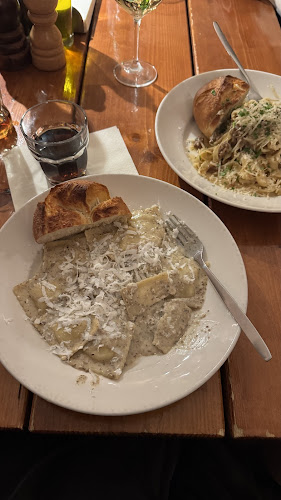 Spaghetteria Pasta-bar