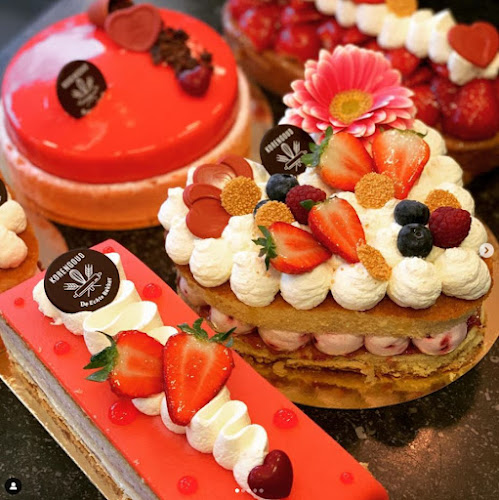 Opinii despre Korengoud De Echte Bakker în Rosmalen - Horeca