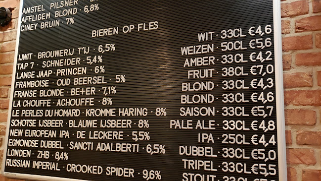 Nozem Hoofddorp - Horeca